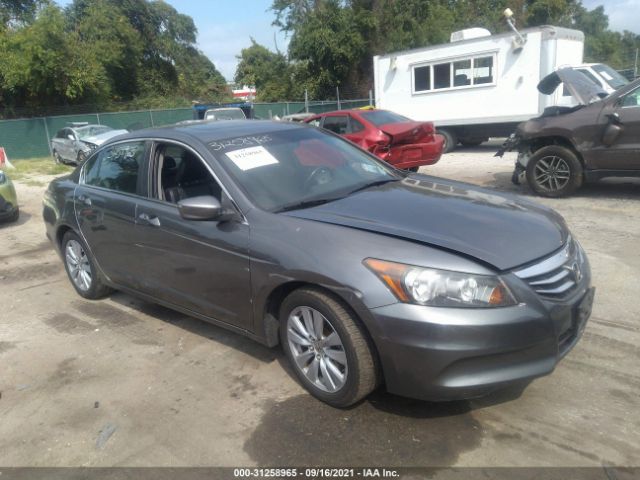 HONDA ACCORD SDN 2011 1hgcp2f84ba035723