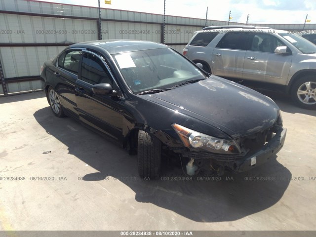 HONDA ACCORD SDN 2011 1hgcp2f84ba043949