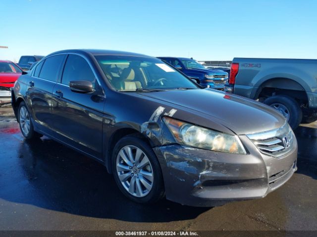 HONDA ACCORD 2011 1hgcp2f84ba044194