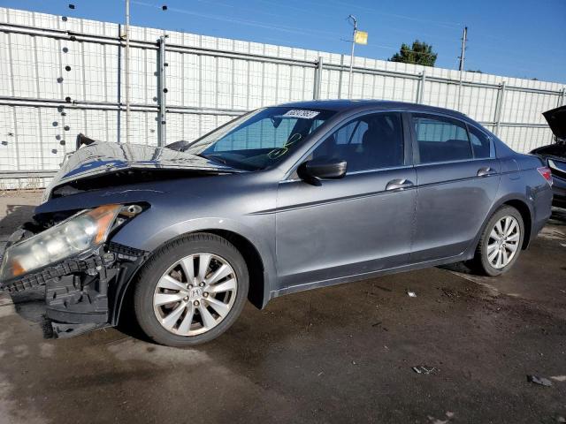 HONDA ACCORD 2011 1hgcp2f84ba046981