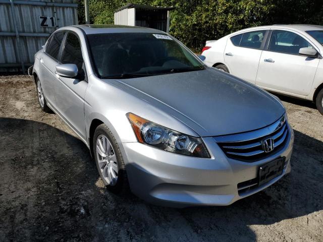 HONDA ACCORD EXL 2011 1hgcp2f84ba048939