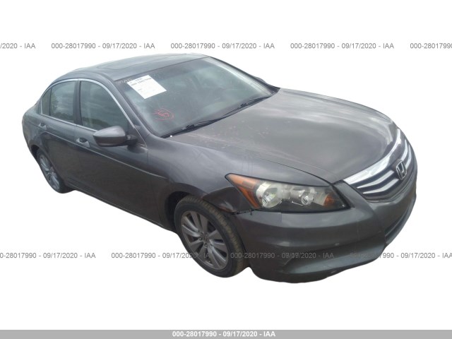 HONDA ACCORD SDN 2011 1hgcp2f84ba049640