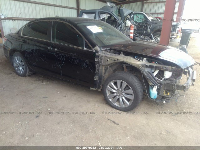 HONDA ACCORD SDN 2011 1hgcp2f84ba052408