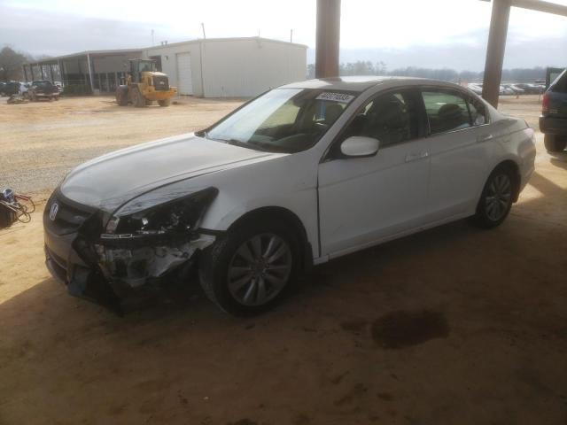 HONDA ACCORD EXL 2011 1hgcp2f84ba053171