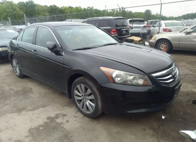 HONDA ACCORD SDN 2011 1hgcp2f84ba053445