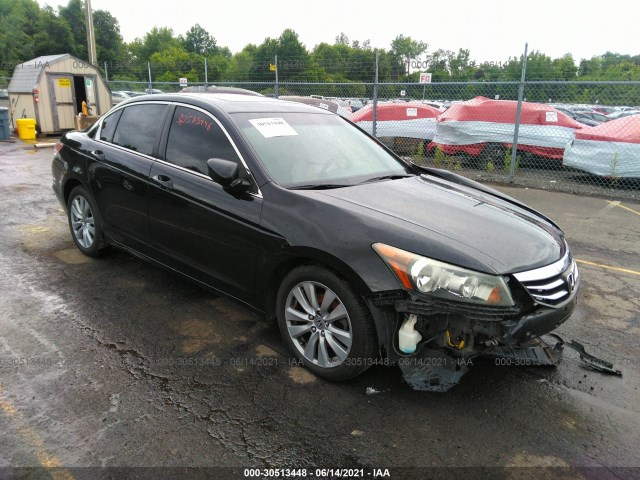 HONDA ACCORD SDN 2011 1hgcp2f84ba053932