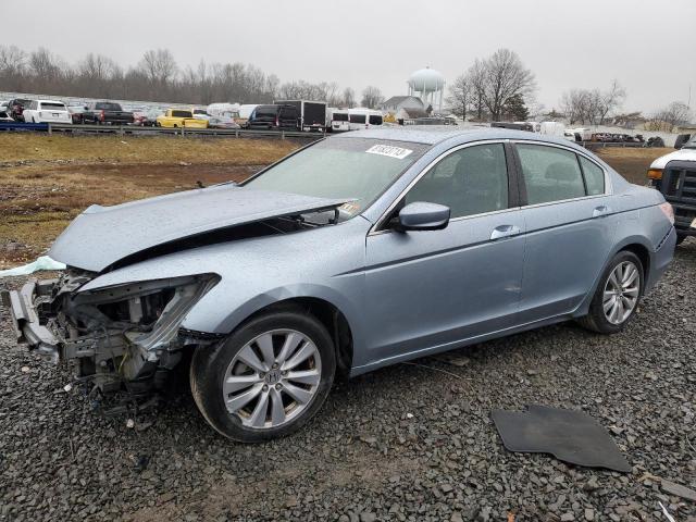 HONDA ACCORD 2011 1hgcp2f84ba054207