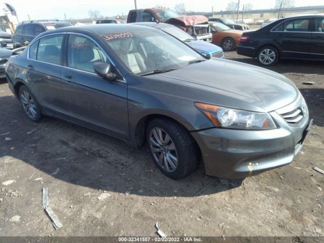 HONDA ACCORD SDN 2011 1hgcp2f84ba058466