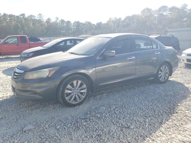 HONDA ACCORD EXL 2011 1hgcp2f84ba059956