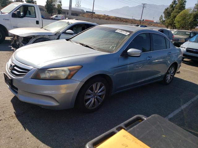 HONDA ACCORD EXL 2011 1hgcp2f84ba062498