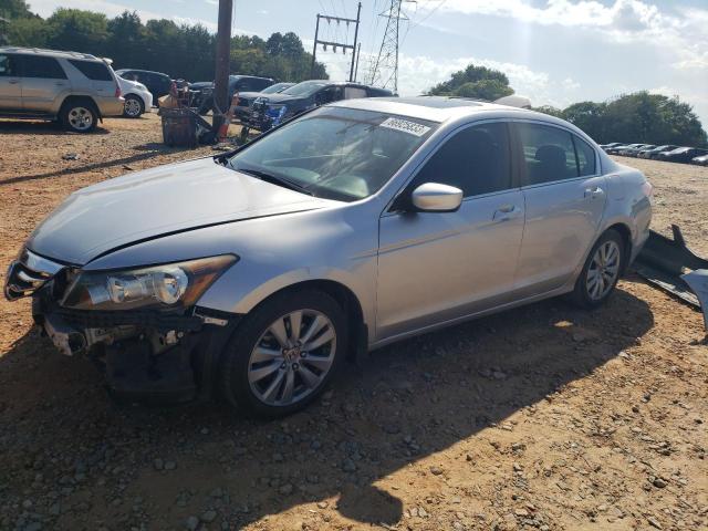 HONDA ACCORD EXL 2011 1hgcp2f84ba064848