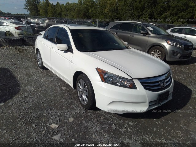 HONDA ACCORD SDN 2011 1hgcp2f84ba065966