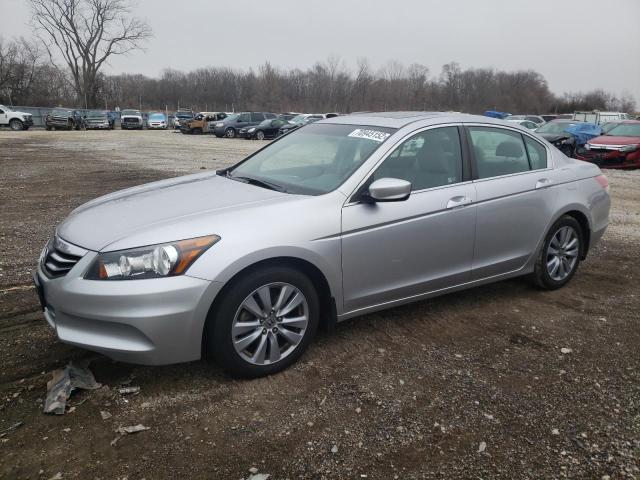 HONDA ACCORD EXL 2011 1hgcp2f84ba069001