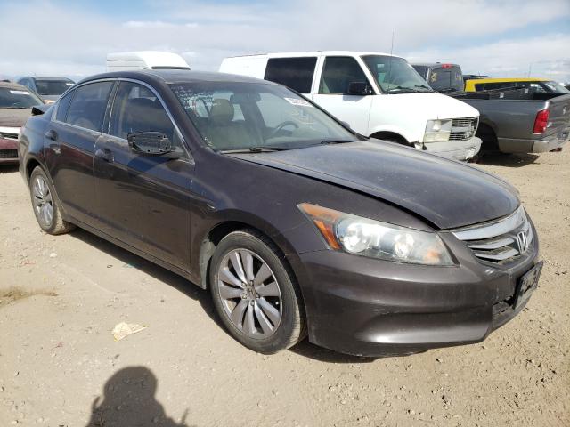 HONDA ACCORD EXL 2011 1hgcp2f84ba069662