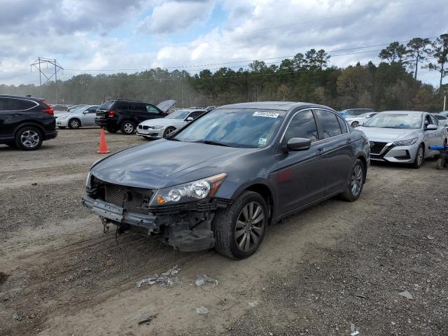 HONDA ACCORD SDN 2011 1hgcp2f84ba072447