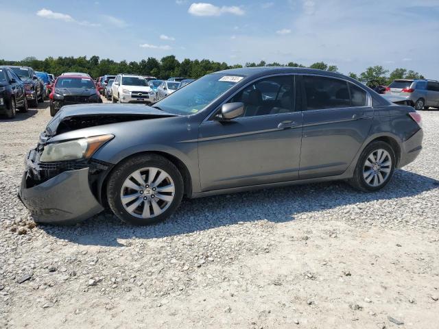 HONDA ACCORD EXL 2011 1hgcp2f84ba074540