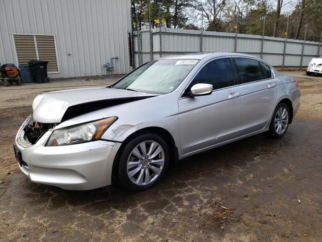 HONDA ACCORD 2011 1hgcp2f84ba075087