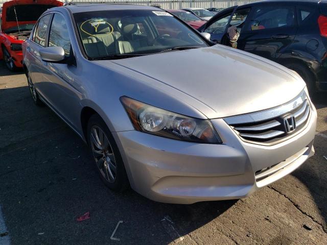 HONDA ACCORD EXL 2011 1hgcp2f84ba081293