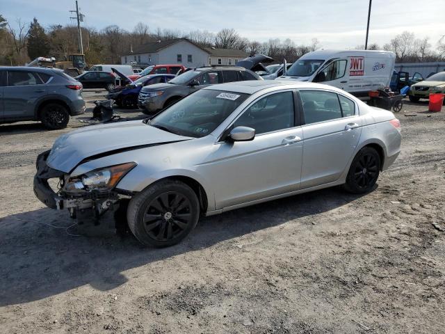 HONDA ACCORD EXL 2011 1hgcp2f84ba082220