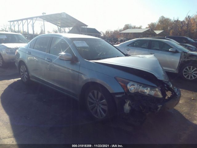 HONDA ACCORD SDN 2011 1hgcp2f84ba082864