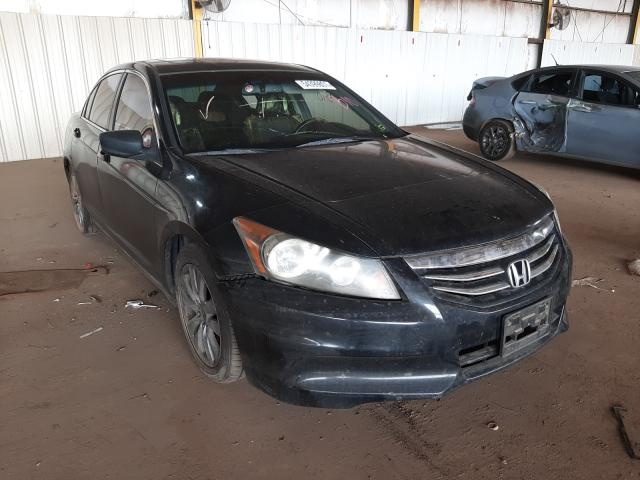 HONDA ACCORD EXL 2011 1hgcp2f84ba085389