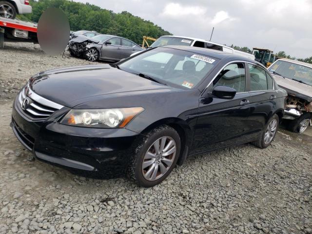 HONDA ACCORD EXL 2011 1hgcp2f84ba085411