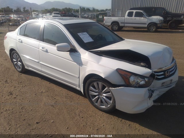 HONDA ACCORD SDN 2011 1hgcp2f84ba086364