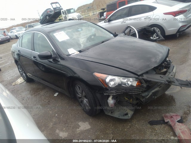 HONDA ACCORD SDN 2011 1hgcp2f84ba089944