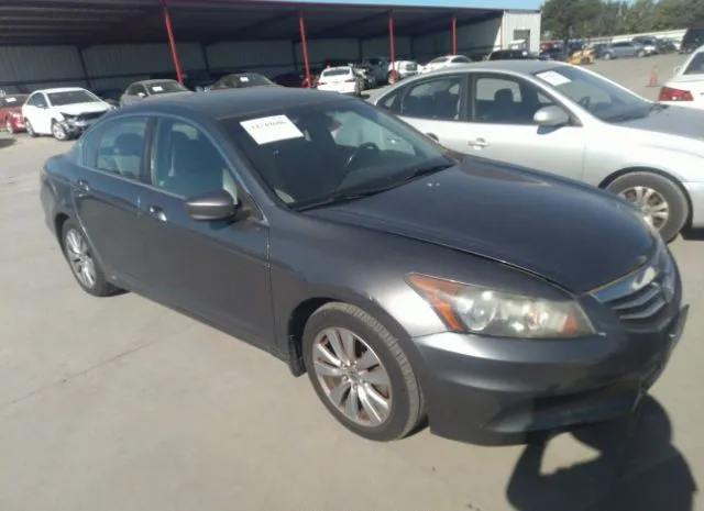 HONDA ACCORD SDN 2011 1hgcp2f84ba092343