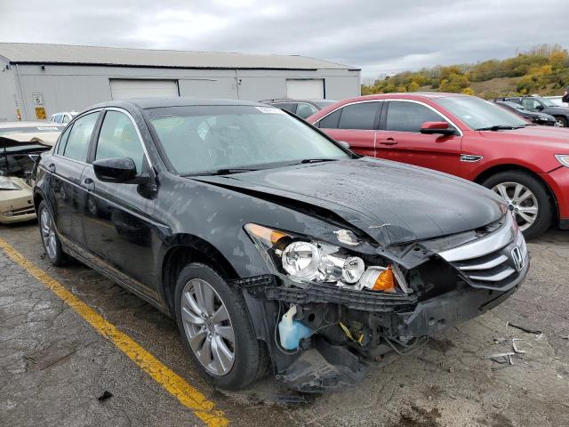 HONDA ACCORD EXL 2011 1hgcp2f84ba095792