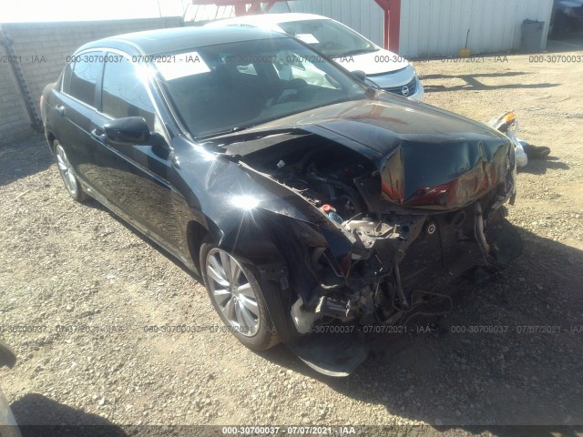 HONDA ACCORD SDN 2011 1hgcp2f84ba096991