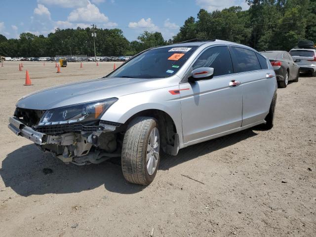 HONDA ACCORD 2011 1hgcp2f84ba097297