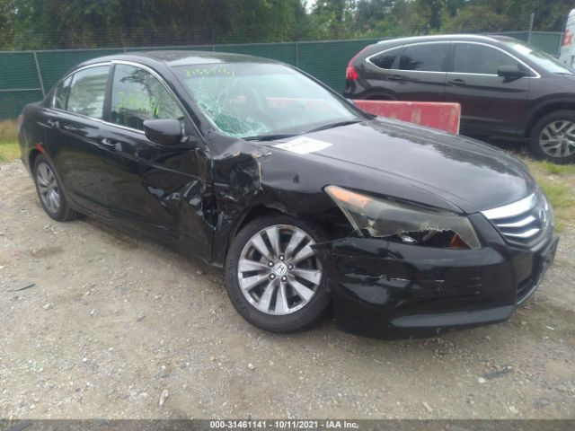 HONDA ACCORD SDN 2011 1hgcp2f84ba100182