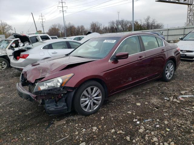 HONDA ACCORD 2011 1hgcp2f84ba103213