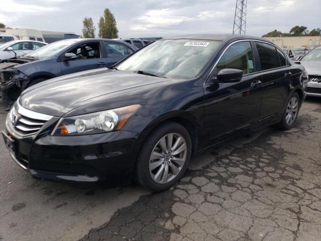 HONDA ACCORD 2011 1hgcp2f84ba116494