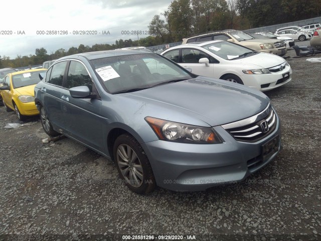 HONDA ACCORD SDN 2011 1hgcp2f84ba121016