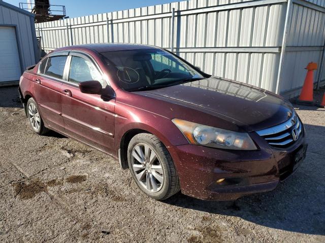 HONDA ACCORD EXL 2011 1hgcp2f84ba128516