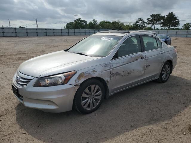 HONDA ACCORD 2011 1hgcp2f84ba131061