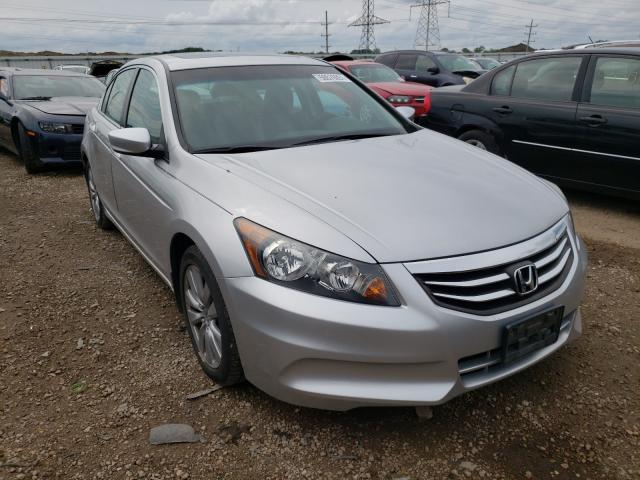 HONDA ACCORD EXL 2011 1hgcp2f84ba135160