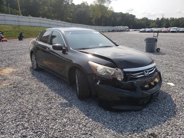 HONDA ACCORD EXL 2011 1hgcp2f84ba136650