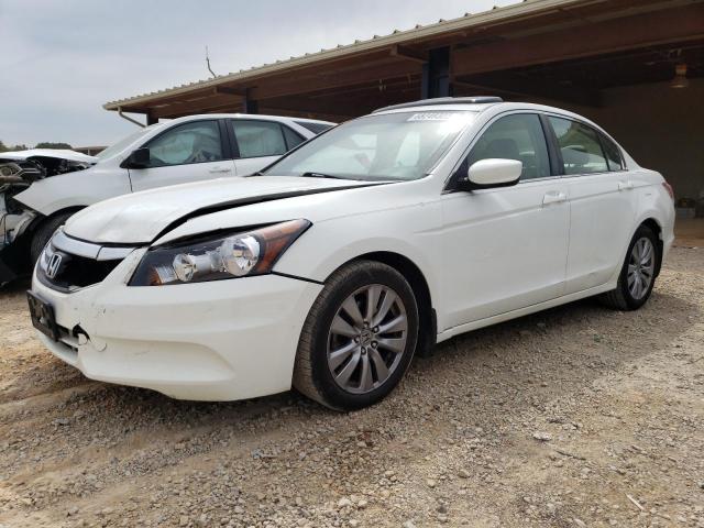 HONDA ACCORD EXL 2011 1hgcp2f84ba144733