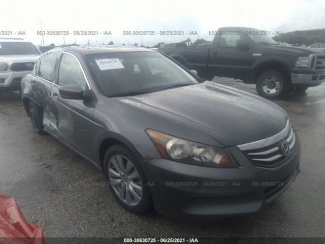 HONDA ACCORD SDN 2011 1hgcp2f84ba145252