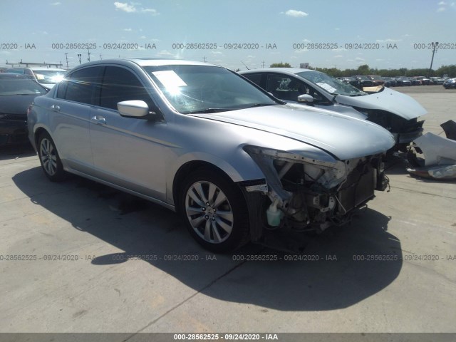 HONDA ACCORD SDN 2011 1hgcp2f84ba151715