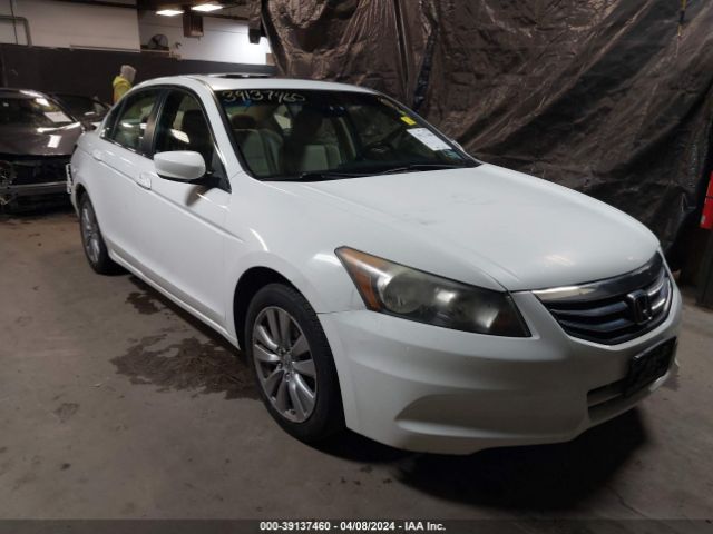 HONDA ACCORD 2011 1hgcp2f84ba152878