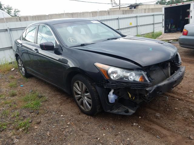 HONDA ACCORD EXL 2011 1hgcp2f84ba153917