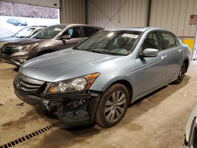 HONDA ACCORD 2011 1hgcp2f84ba154968