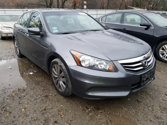 HONDA ACCORD EXL 2011 1hgcp2f84ba156297