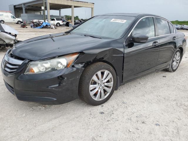 HONDA ACCORD EXL 2012 1hgcp2f84ca034038