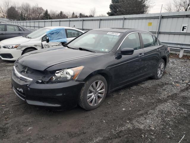 HONDA ACCORD 2012 1hgcp2f84ca034914