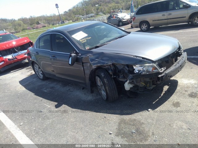 HONDA ACCORD SDN 2012 1hgcp2f84ca035609